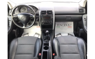 mercedes-benz-a-150 - 5