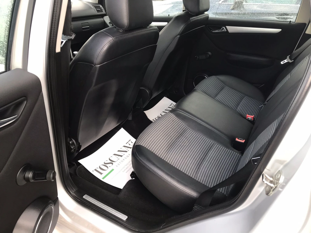 Mercedes-Benz A 150 Бензин* Газ* Кожа* Euro 4* Лизинг - автомобили, коли, обяви за нови и употребявани 8