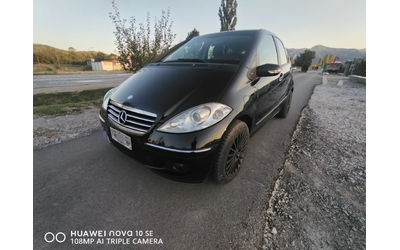 mercedes-benz-a-150 - 0