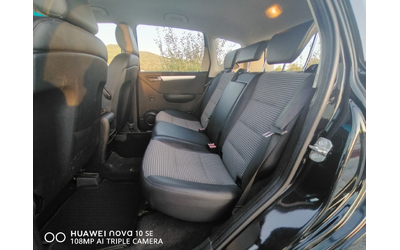 Mercedes-Benz A 150 1.5 EURO4 - автомобили, коли, обяви за нови и употребявани 11