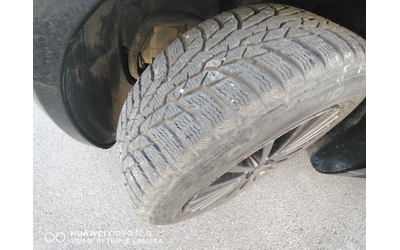 Mercedes-Benz A 150 1.5 EURO4 - автомобили, коли, обяви за нови и употребявани 14