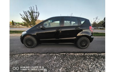 mercedes-benz-a-150 - 1