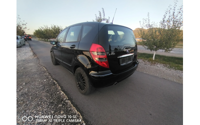 mercedes-benz-a-150 - 2