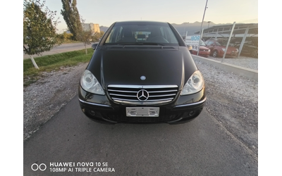 mercedes-benz-a-150 - 3