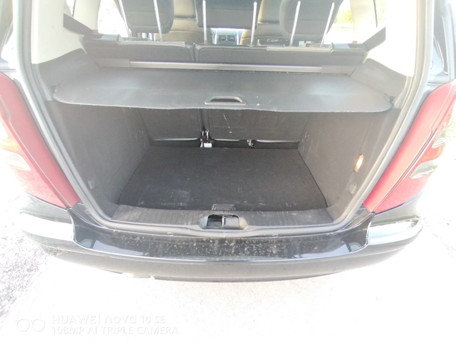 Mercedes-Benz A 150 1.5 EURO4 - автомобили, коли, обяви за нови и употребявани 9