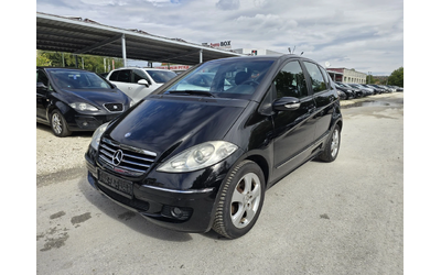 mercedes-benz-a-150 - 0