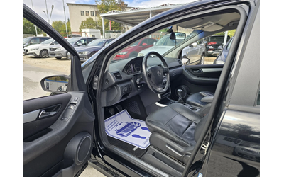 Mercedes-Benz A 150 1.5 95к.с Топ състояние - автомобили, коли, обяви за нови и употребявани 10