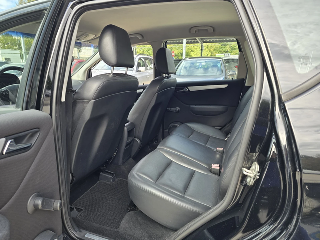 Mercedes-Benz A 150 1.5 95к.с Топ състояние - автомобили, коли, обяви за нови и употребявани 11