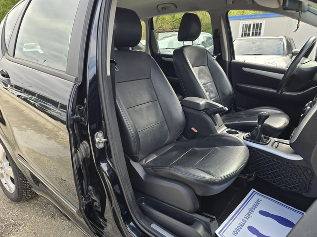 Mercedes-Benz A 150 1.5 95к.с Топ състояние - автомобили, коли, обяви за нови и употребявани 12