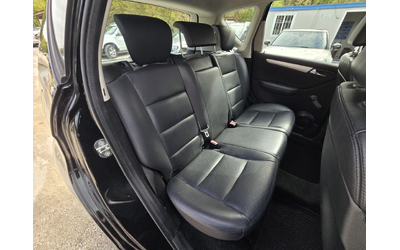 Mercedes-Benz A 150 1.5 95к.с Топ състояние - автомобили, коли, обяви за нови и употребявани 14