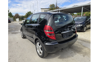 mercedes-benz-a-150 - 2