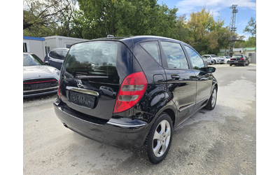 mercedes-benz-a-150 - 3