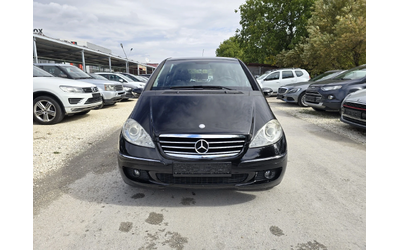 mercedes-benz-a-150 - 4