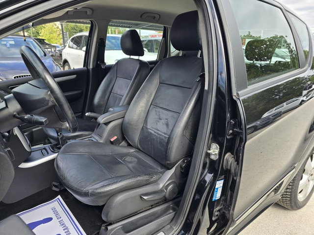 Mercedes-Benz A 150 1.5 95к.с Топ състояние - автомобили, коли, обяви за нови и употребявани 9