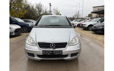 mercedes-benz-a-150 - 2