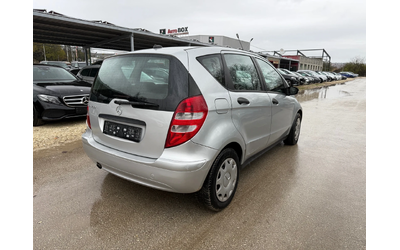 mercedes-benz-a-150 - 3