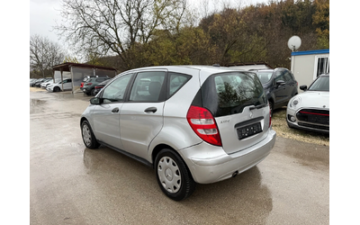 mercedes-benz-a-150 - 4