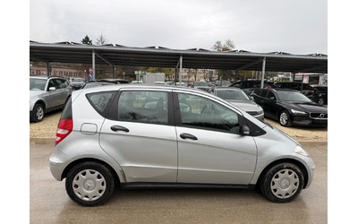 mercedes-benz-a-150 - 5