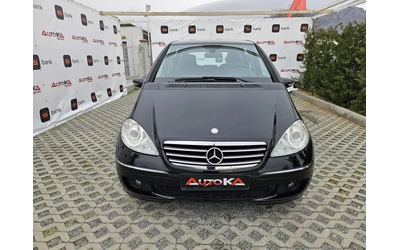 mercedes-benz-a-150 - 0
