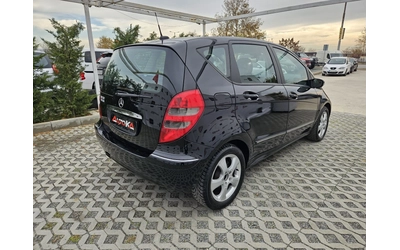 mercedes-benz-a-150 - 2