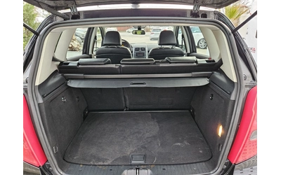 Mercedes-Benz A 150 1.5i-95кс= АВТОМАТ= ПОДГРЕВ= АВТОПИЛОТ= КЛИМАТРОНИ - автомобили, коли, обяви за нови и употребявани 9