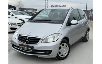 mercedes-benz-a-150-i-2010g-rachka-120-000km-nova-top-sastoyanie - 0
