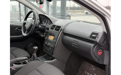 Mercedes-Benz A 150 i* 2010г* РЪЧКА* 120.000КМ* НОВА* Топ Състояние* - автомобили, коли, обяви за нови и употребявани 10