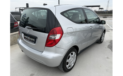 mercedes-benz-a-150-i-2010g-rachka-120-000km-nova-top-sastoyanie - 3