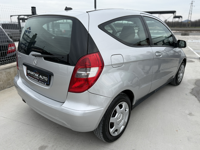 Mercedes-Benz A 150 i* 2010г* РЪЧКА* 120.000КМ* НОВА* Топ Състояние* - автомобили, коли, обяви за нови и употребявани 3