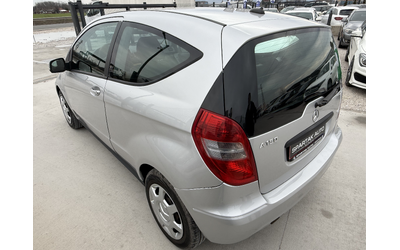 mercedes-benz-a-150-i-2010g-rachka-120-000km-nova-top-sastoyanie - 4