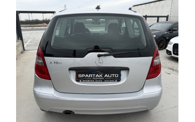 mercedes-benz-a-150-i-2010g-rachka-120-000km-nova-top-sastoyanie - 5