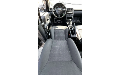 Mercedes-Benz A 160 2.0CDI 82HP EURO 5 - автомобили, коли, обяви за нови и употребявани 10