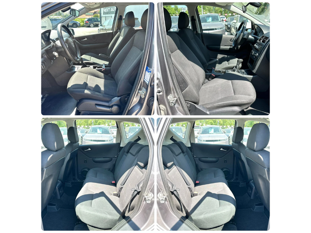 Mercedes-Benz A 160 2.0CDI 82HP EURO 5 - автомобили, коли, обяви за нови и употребявани 11