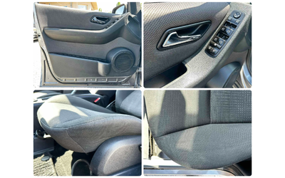 Mercedes-Benz A 160 2.0CDI 82HP EURO 5 - автомобили, коли, обяви за нови и употребявани 14