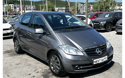 mercedes-benz-a-160 - 2