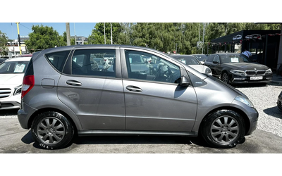 mercedes-benz-a-160 - 3