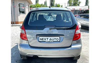 mercedes-benz-a-160 - 5