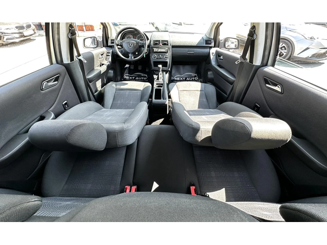 Mercedes-Benz A 160 2.0CDI 82HP EURO 5 - автомобили, коли, обяви за нови и употребявани 8