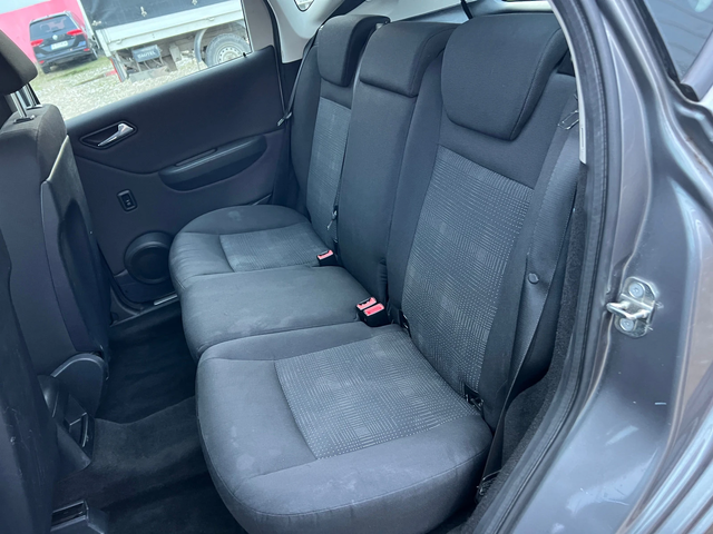 Mercedes-Benz A 160 1.5i газ/LPG Facelift - автомобили, коли, обяви за нови и употребявани 13