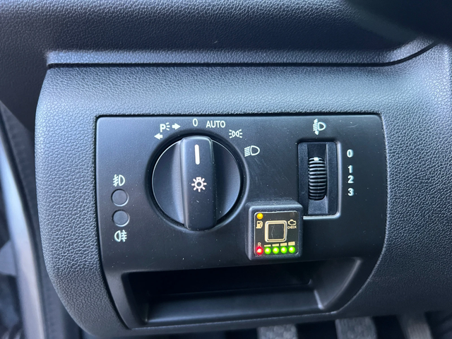 Mercedes-Benz A 160 1.5i газ/LPG Facelift - автомобили, коли, обяви за нови и употребявани 15