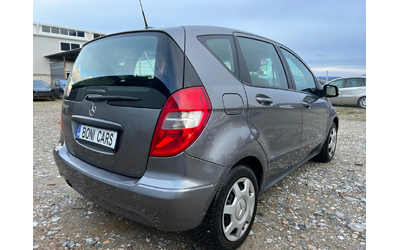 mercedes-benz-a-160 - 2