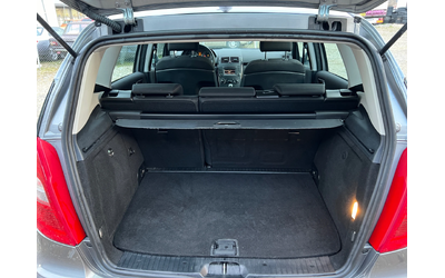 Mercedes-Benz A 160 1.5i газ/LPG Facelift - автомобили, коли, обяви за нови и употребявани 8