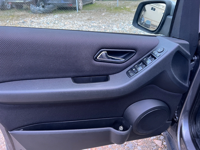 Mercedes-Benz A 160 1.5i газ/LPG Facelift - автомобили, коли, обяви за нови и употребявани 9