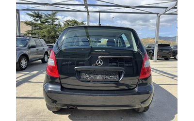 mercedes-benz-a-160 - 3