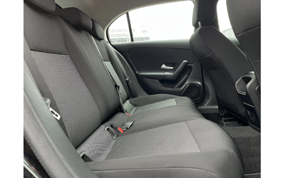 Mercedes-Benz A 160 110 hp 6MT - автомобили, коли, обяви за нови и употребявани 10