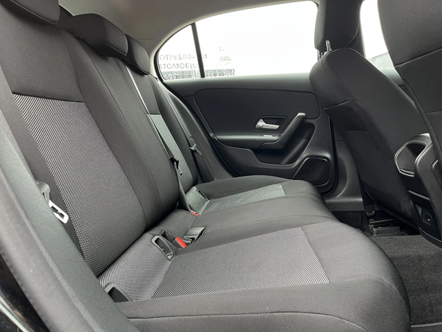 Mercedes-Benz A 160 110 hp 6MT - автомобили, коли, обяви за нови и употребявани 10