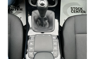 Mercedes-Benz A 160 110 hp 6MT - автомобили, коли, обяви за нови и употребявани 12