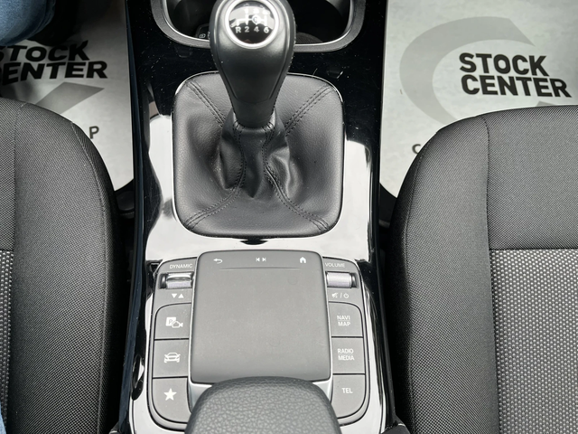 Mercedes-Benz A 160 110 hp 6MT - автомобили, коли, обяви за нови и употребявани 12