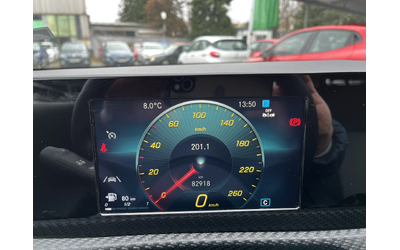 Mercedes-Benz A 160 110 hp 6MT - автомобили, коли, обяви за нови и употребявани 15