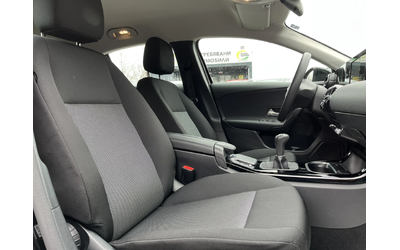 Mercedes-Benz A 160 110 hp 6MT - автомобили, коли, обяви за нови и употребявани 9